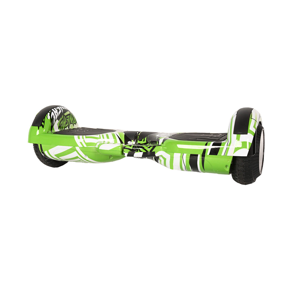 Two Wheel Hoverboard 6.5 Inch Electric Balance Smart Drifting