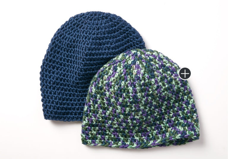 Beginner Beanie