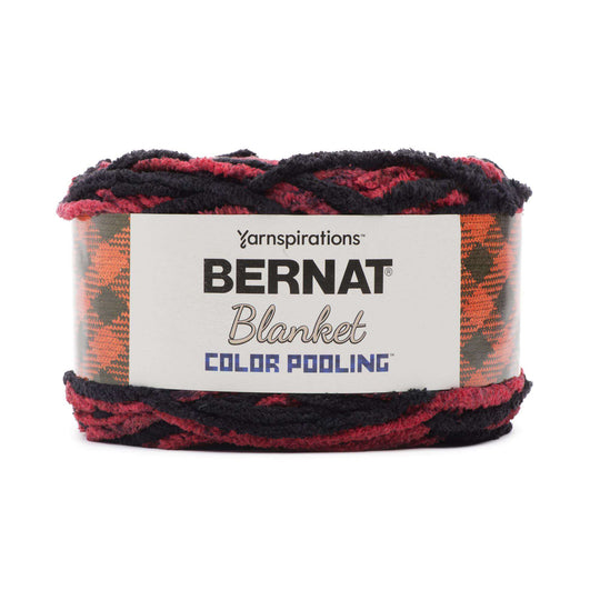 Bernat Blanket Brights Yarn - Clearance Shades*