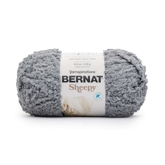 Bernat Blanket Twist Yarn (300g/10.5oz) - Discontinued Shades
