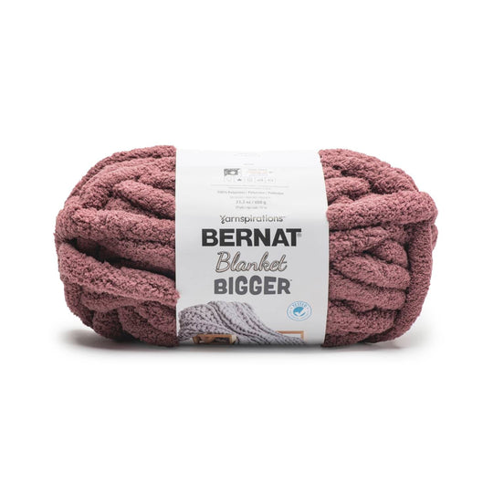 Bernat Blanket Yarn (600g/21.2oz) - Clearance Shades