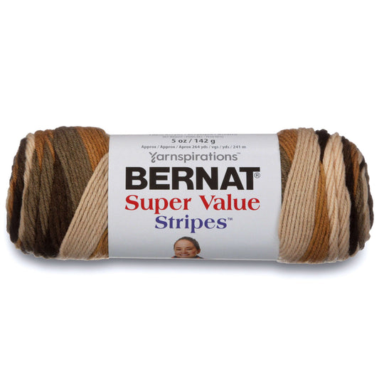 Bernat Super Value Yarn - Clearance Shades