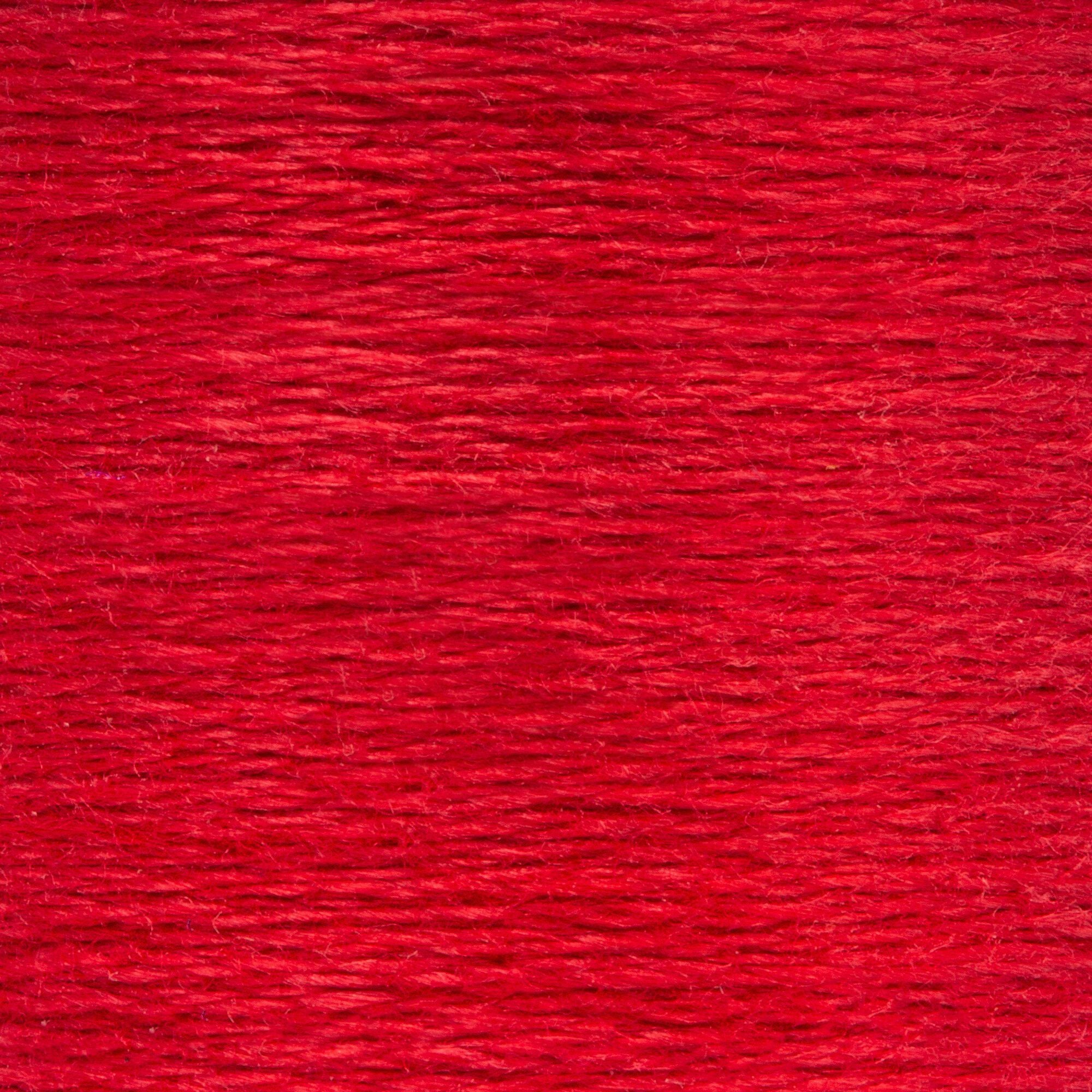 Anchor Embroidery Floss in Burgundy Med