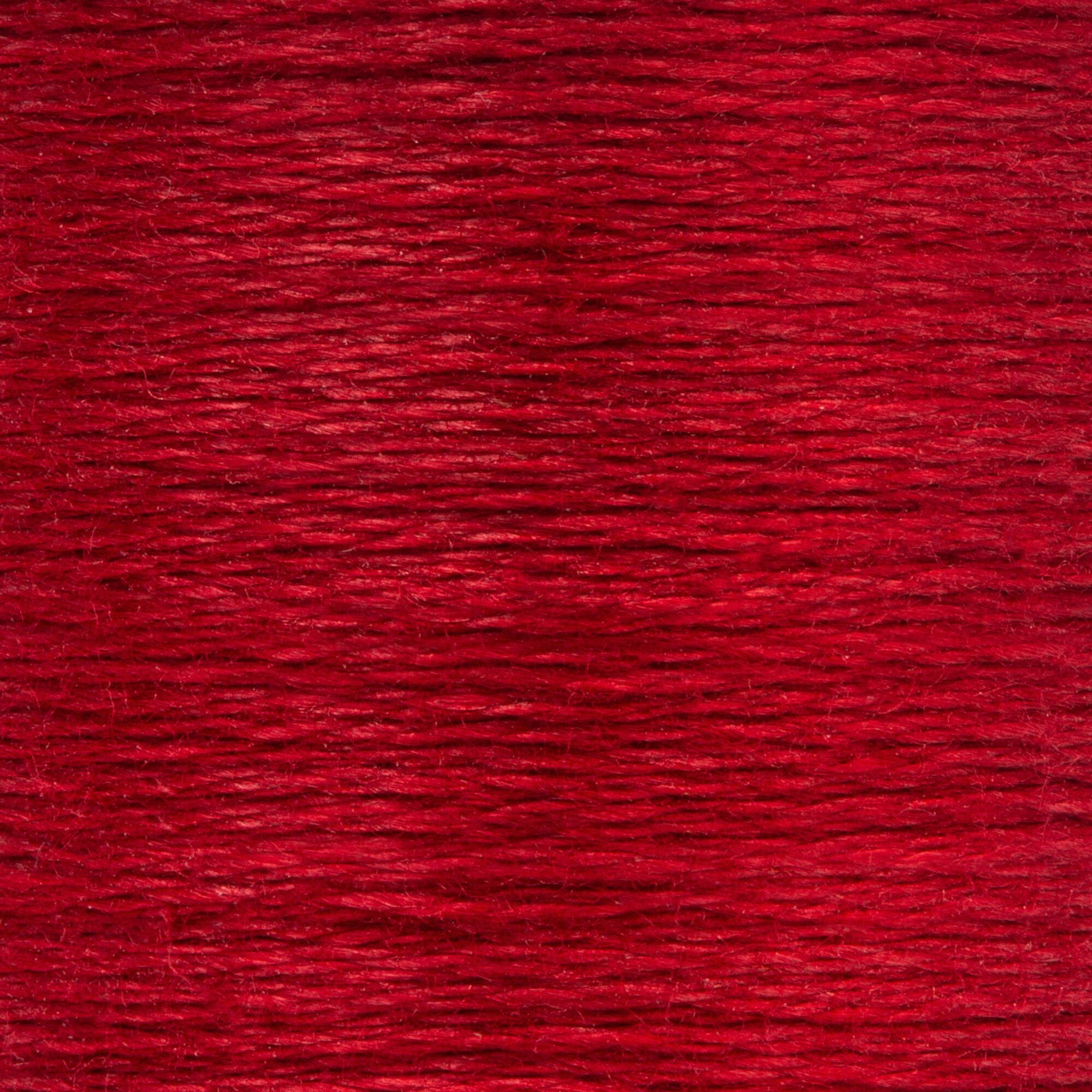 Anchor Embroidery Floss in Burgundy Med Dk