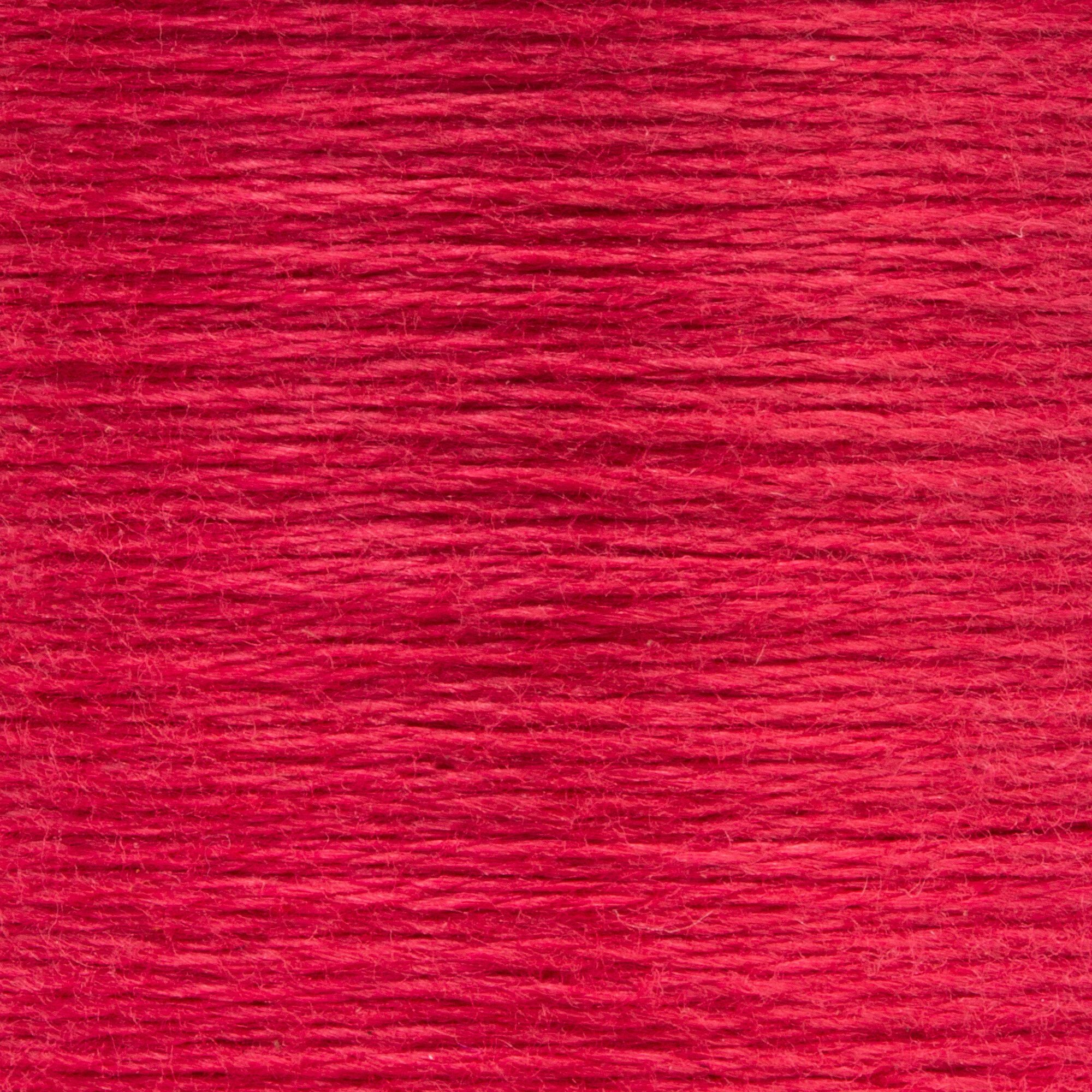 Anchor Embroidery Floss in Carmine Rose Med
