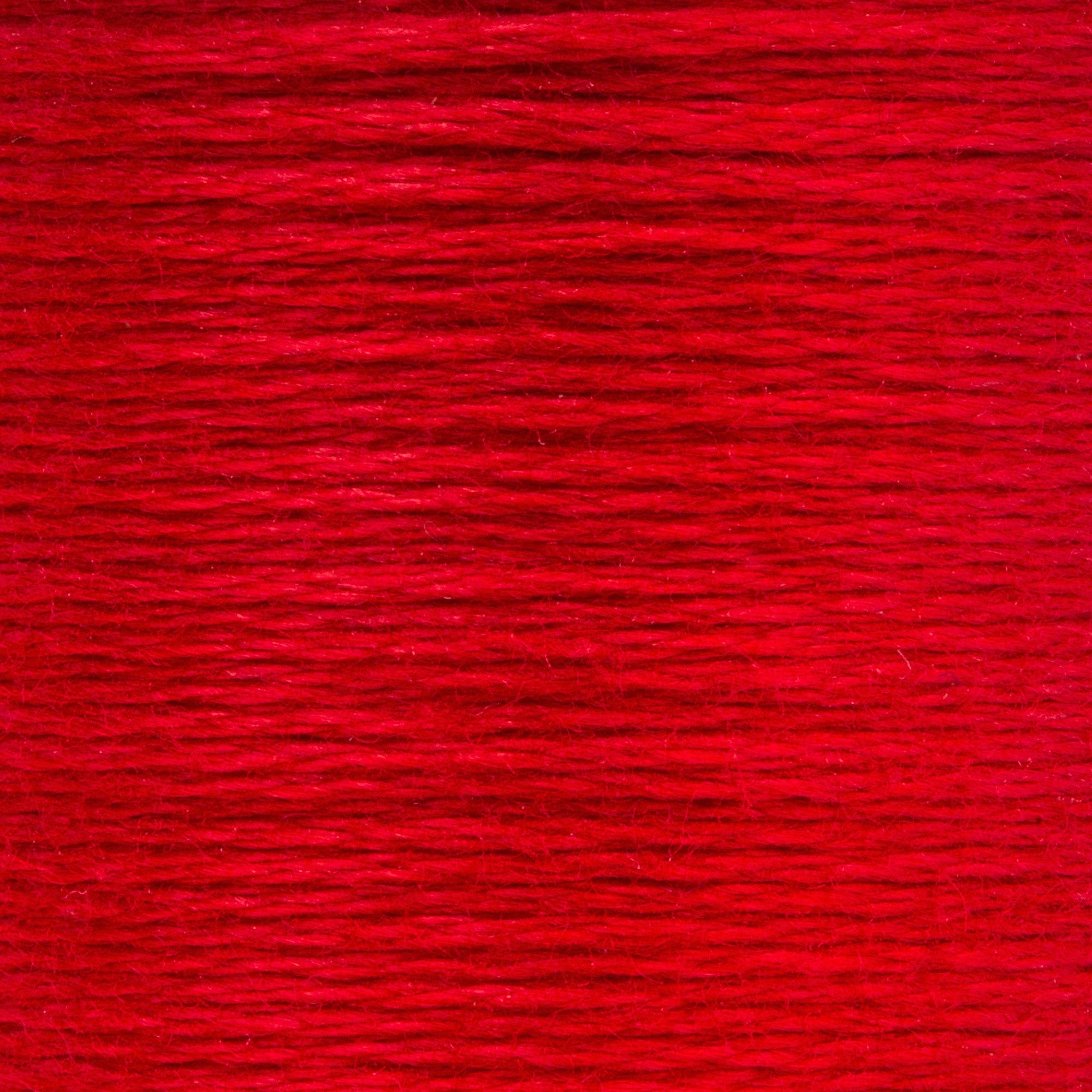 Anchor Embroidery Floss in Carmine Red