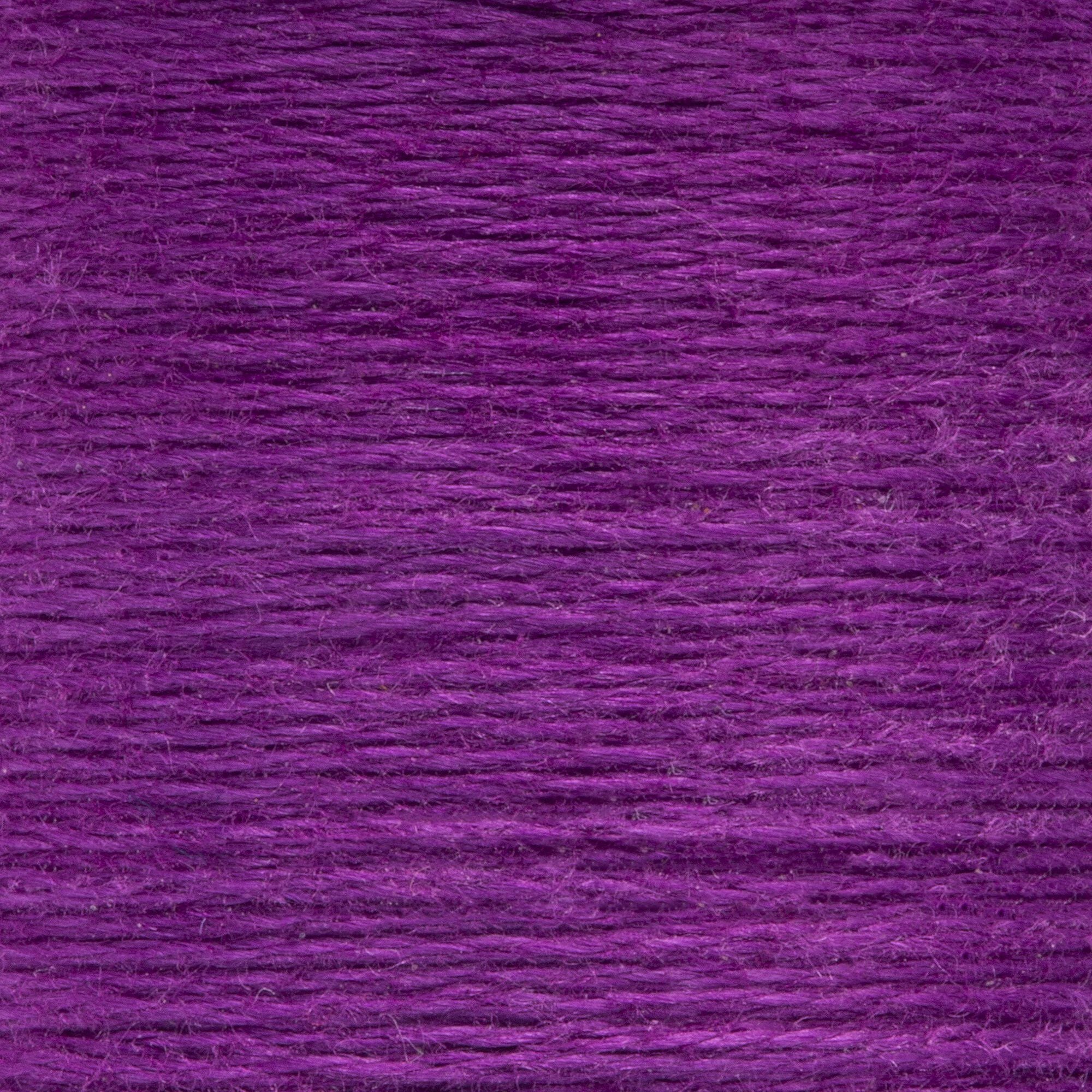 Anchor Embroidery Floss in Plum dk