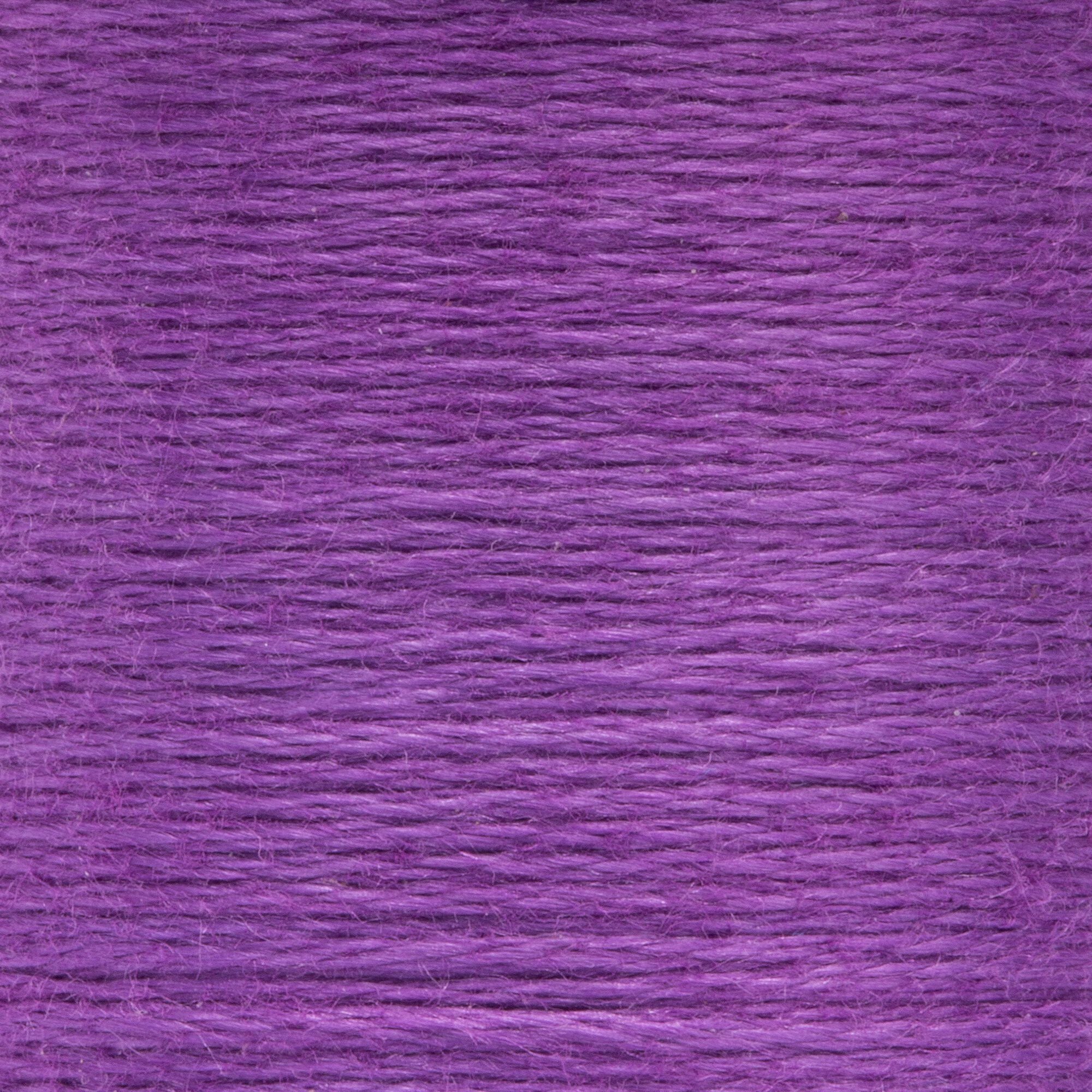 Anchor Embroidery Floss in Violet