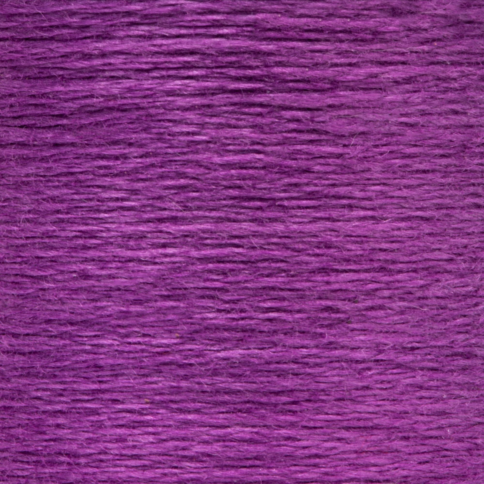 Anchor Embroidery Floss in Violet Med Dk