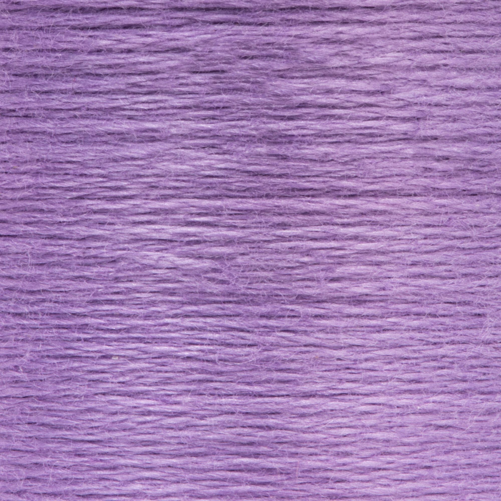 Anchor Embroidery Floss in Lavender Med Lt