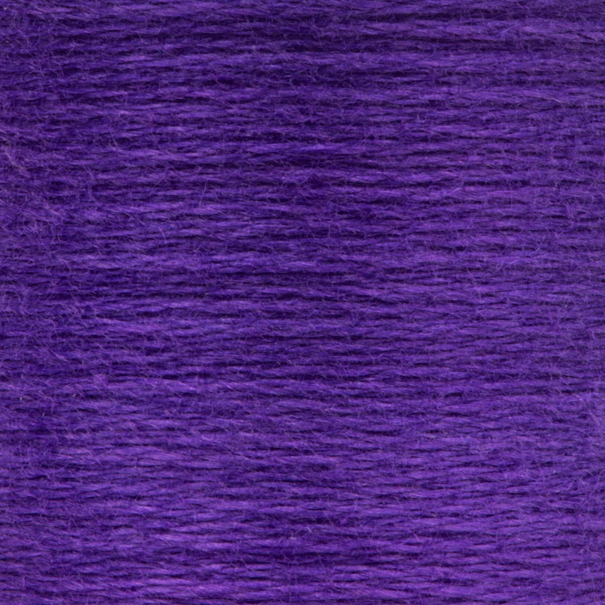Anchor Embroidery Floss in Lavender Dk
