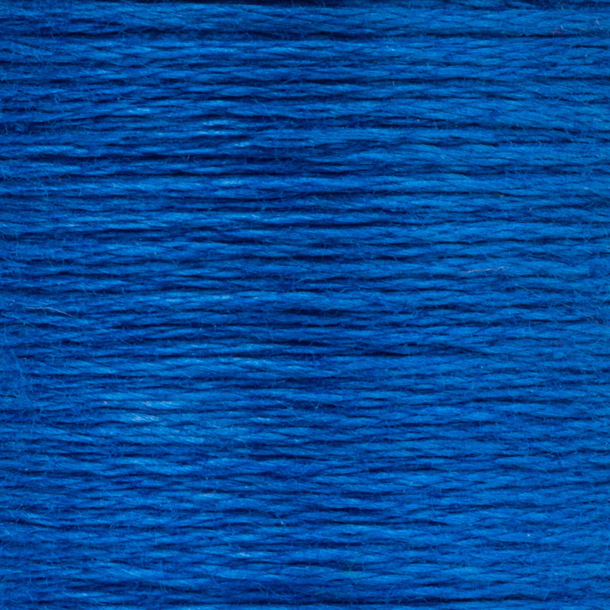Anchor Embroidery Floss in Cobalt Blue Med Dk