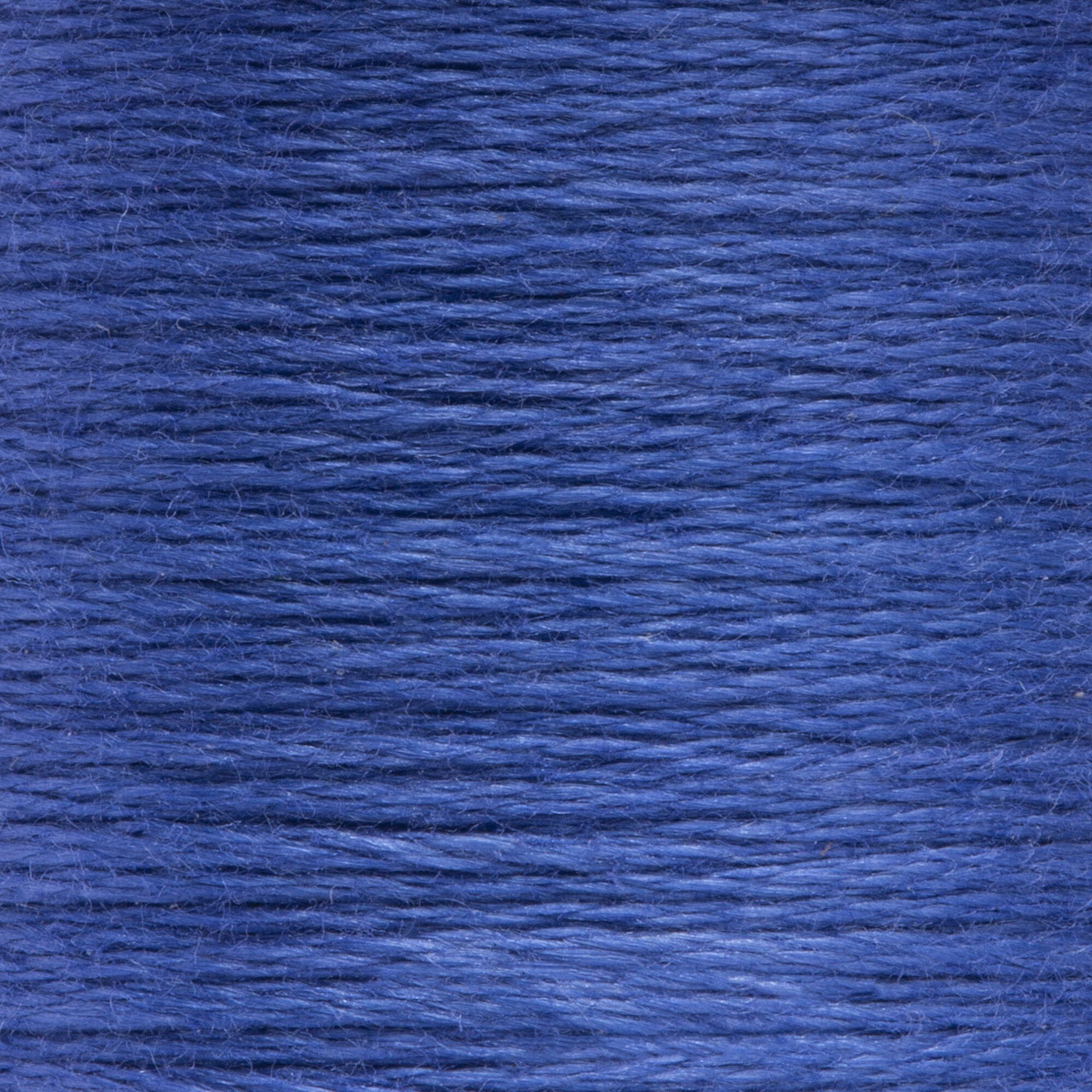Anchor Embroidery Floss in Ocean Blue Med