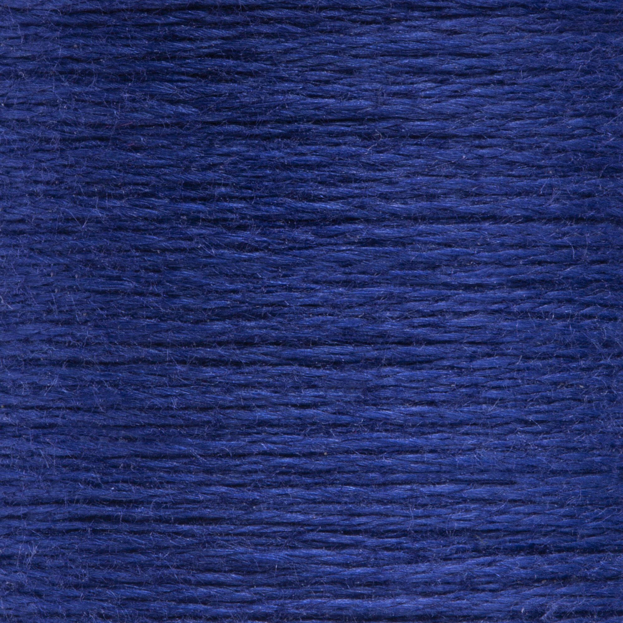 Anchor Embroidery Floss in Ocean Blue D