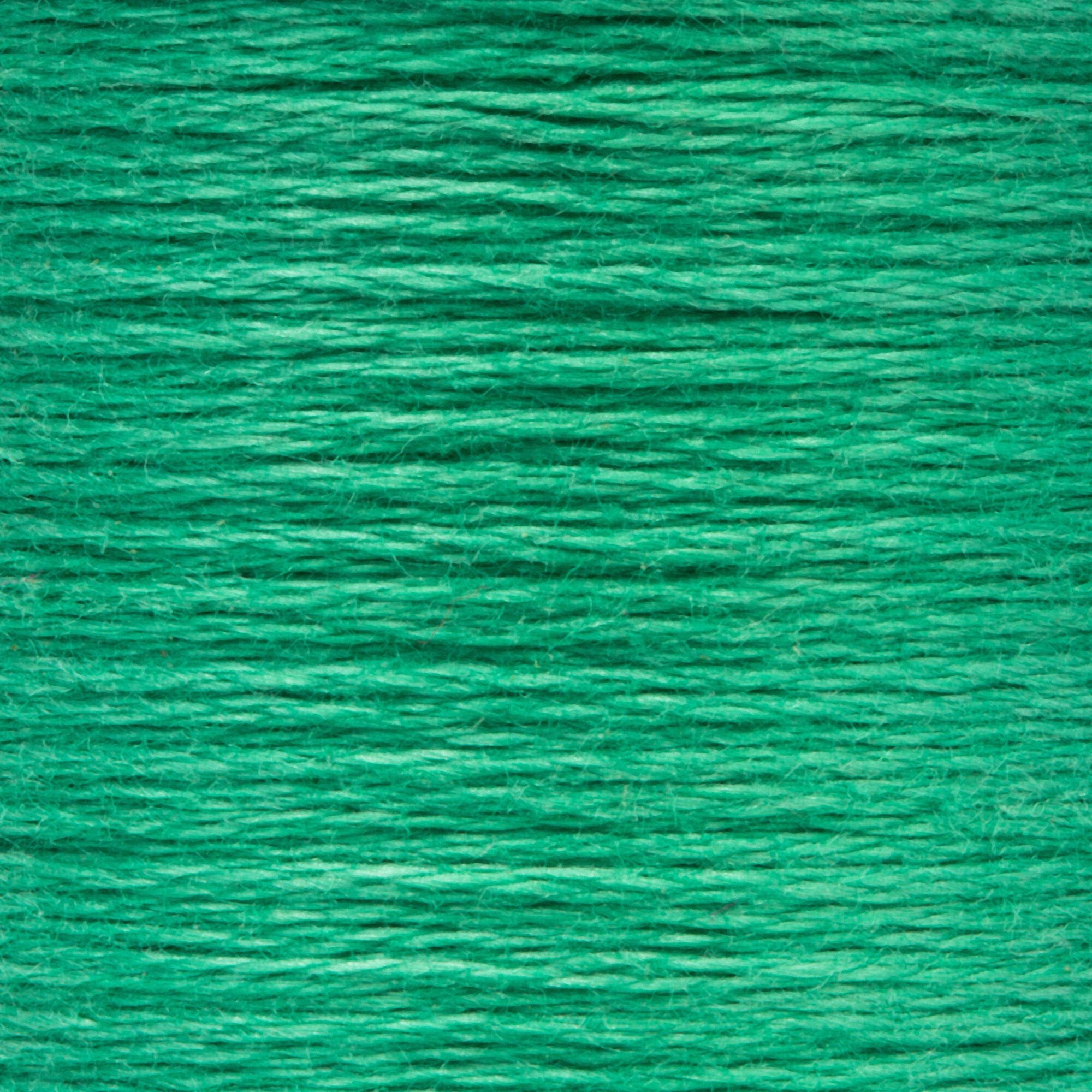 Anchor Embroidery Floss in Mint Green Dk