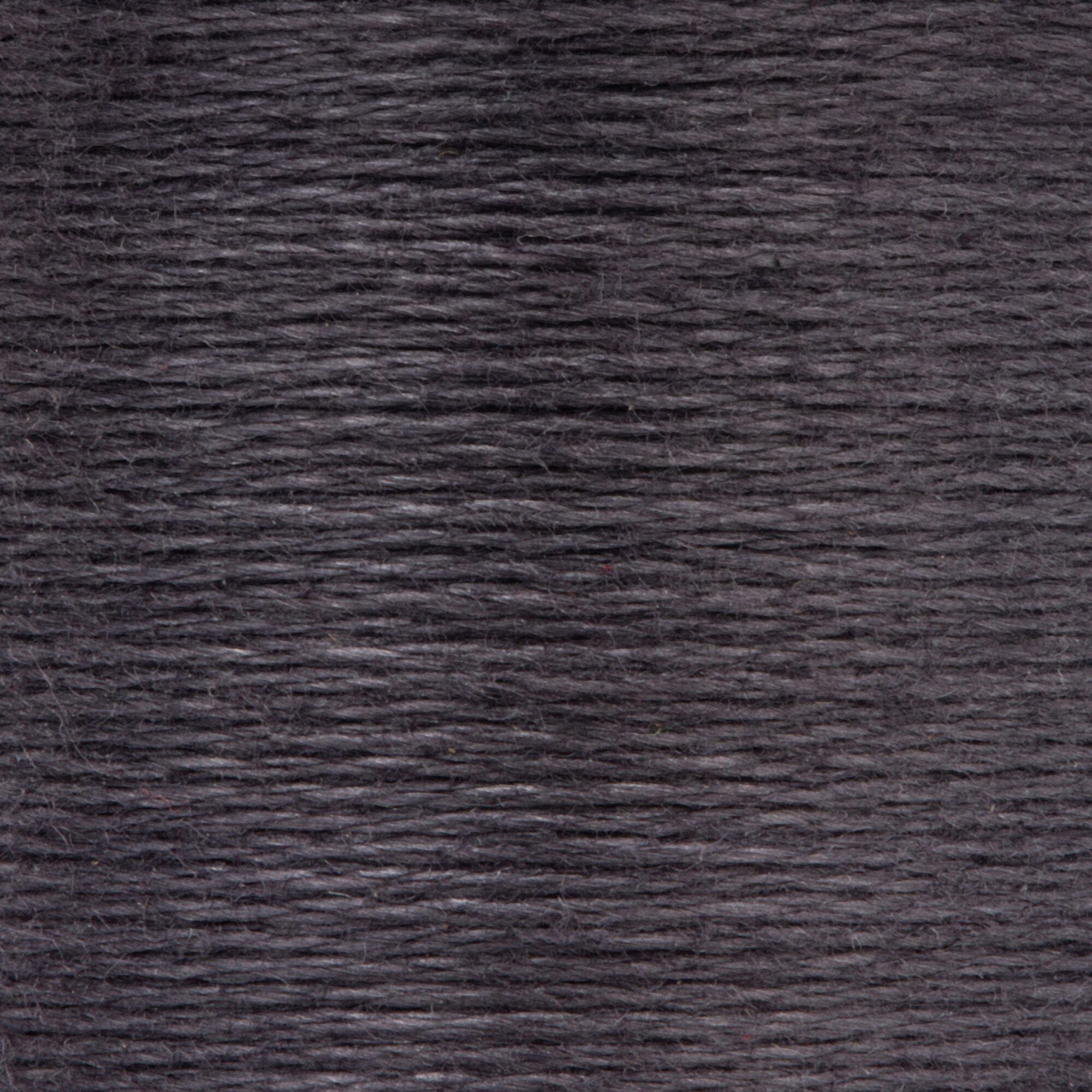 Anchor Embroidery Floss in Charcoal Grey Dk