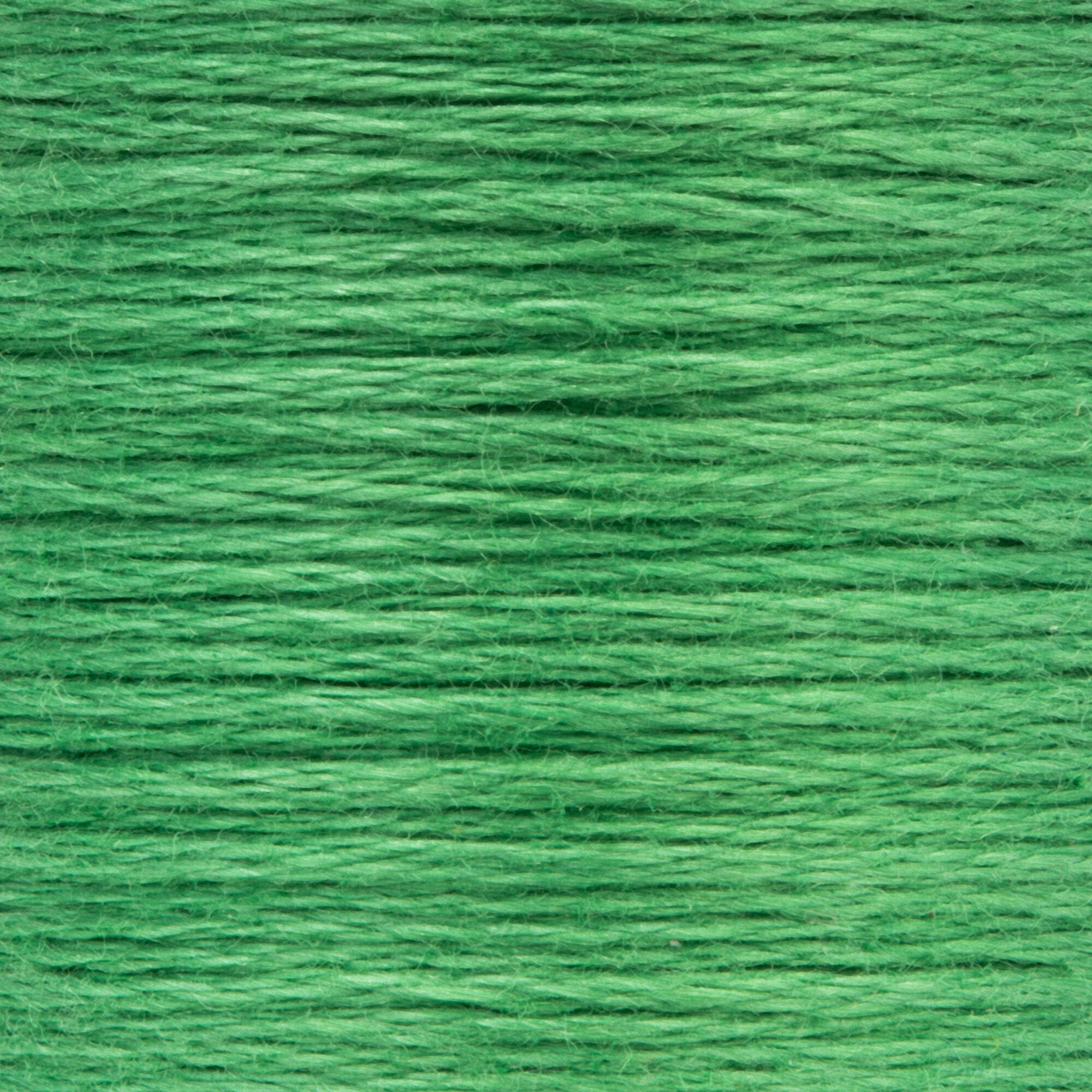 Anchor Embroidery Floss in Grass Green Med