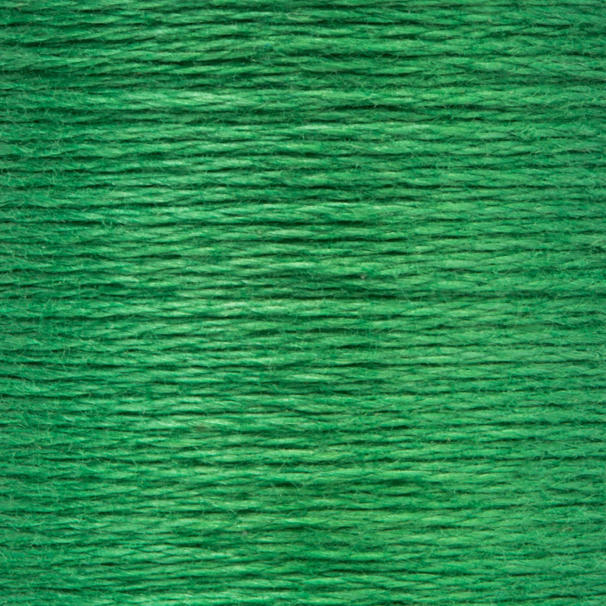 Anchor Embroidery Floss in Grass Green Med Dk