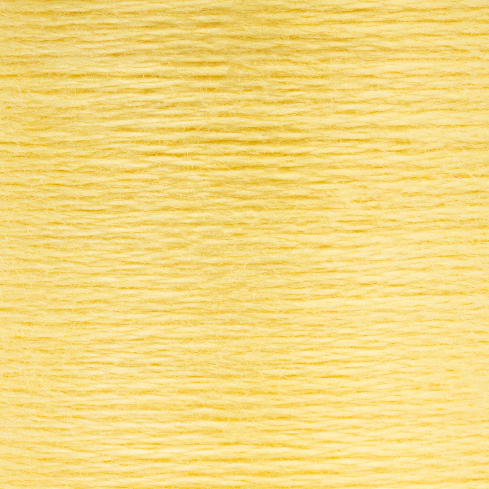 Anchor Embroidery Floss in Jonquil Lt