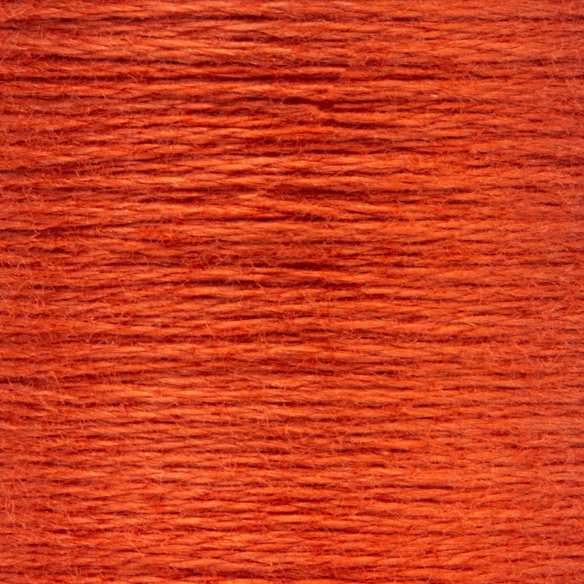 Anchor Embroidery Floss in Terra Cotta Med