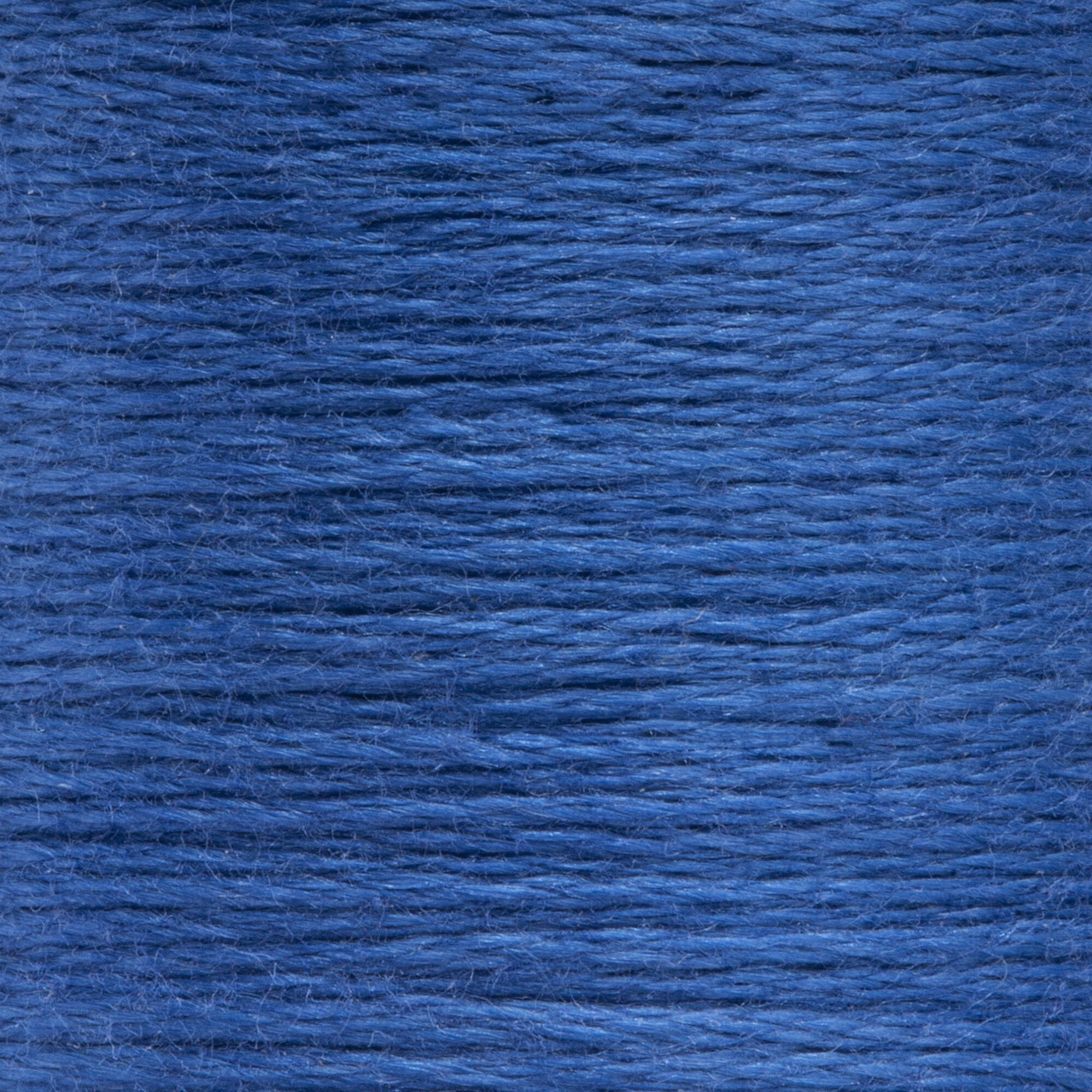 Anchor Embroidery Floss in Stormy Blue Med Dk