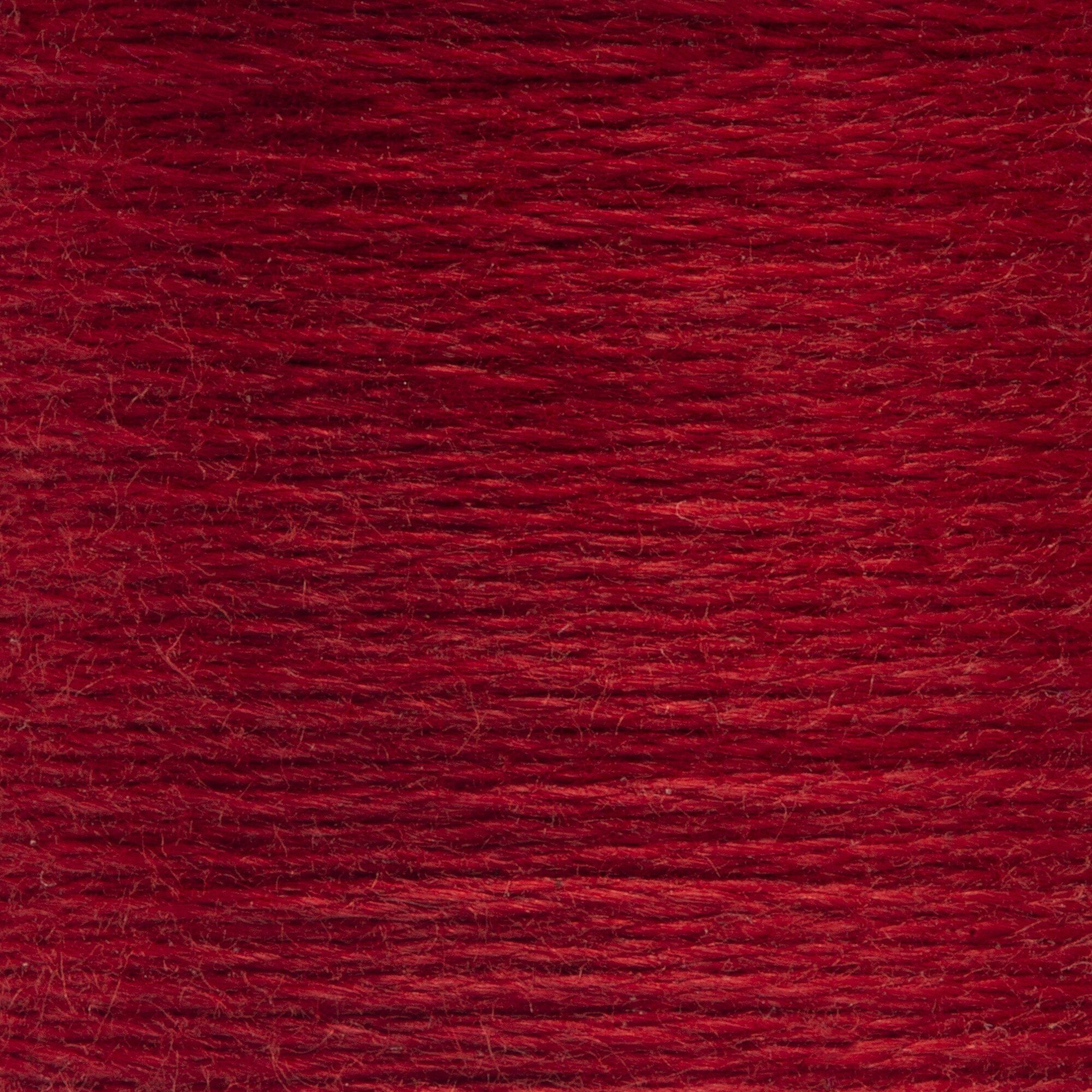 Anchor Embroidery Floss in Brick Ul Dk