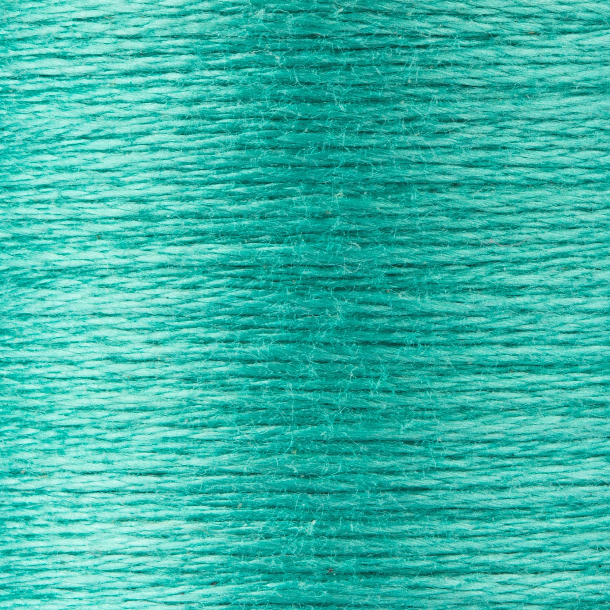 Anchor Embroidery Floss in Jade Med Lt