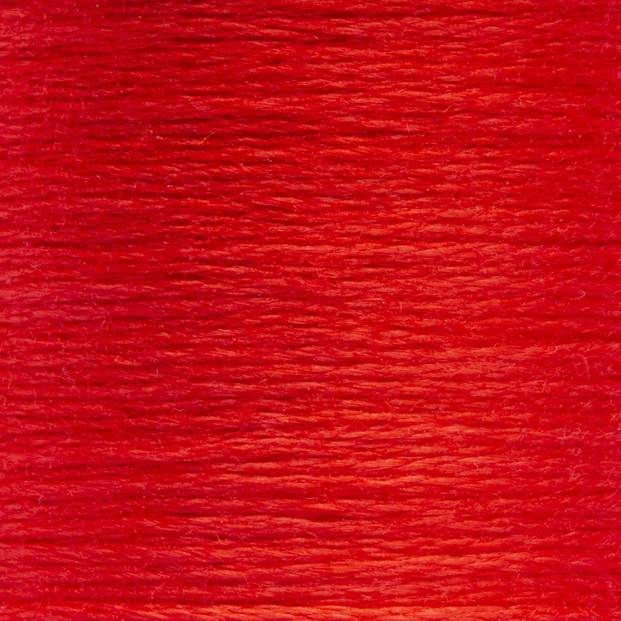 Anchor Embroidery Floss in Crimson Red Lt