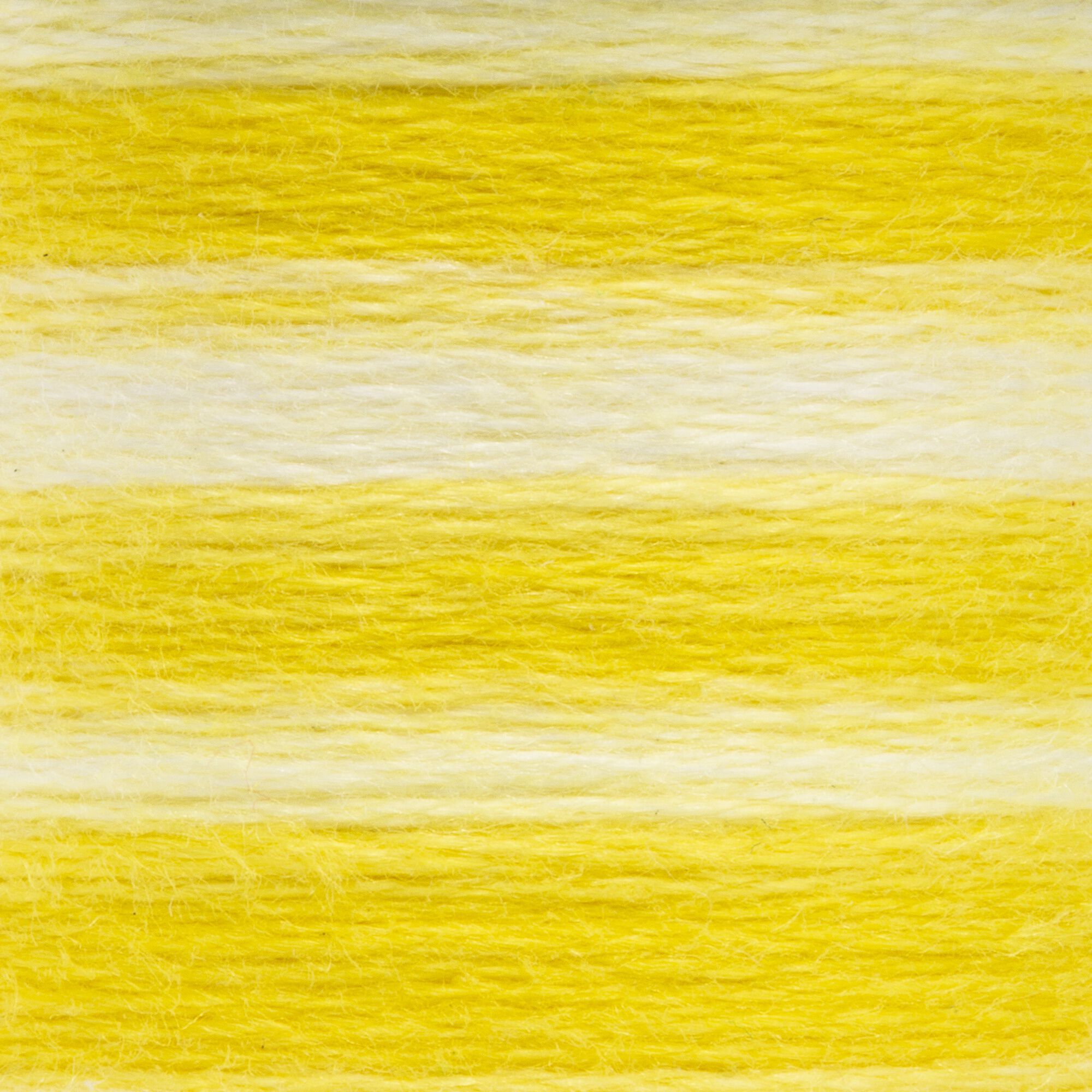 Anchor Embroidery Floss in Lemon Meringue