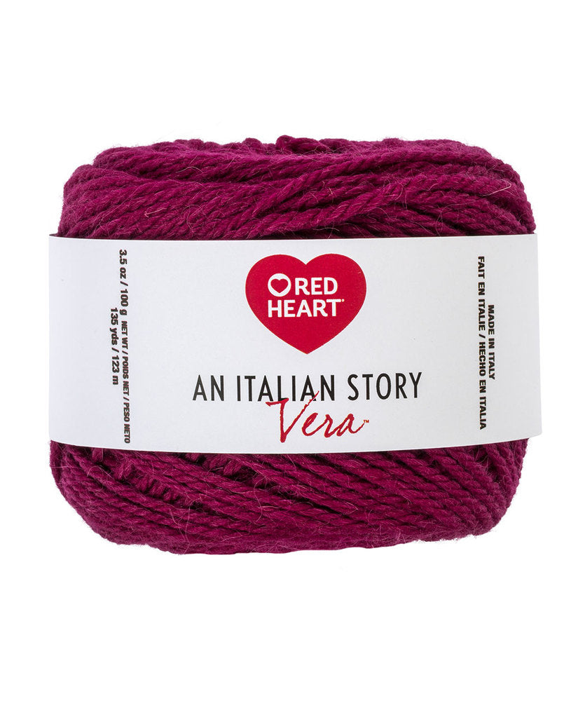 An Italian Story Vera