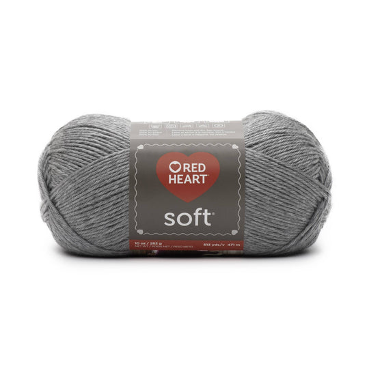 Red Heart Super Saver O'Go Yarn - Clearance Shades*