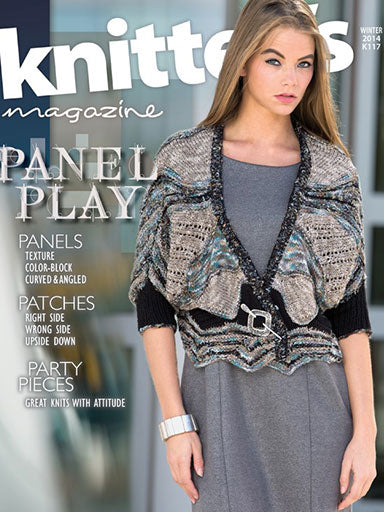 Knitter's Magazine