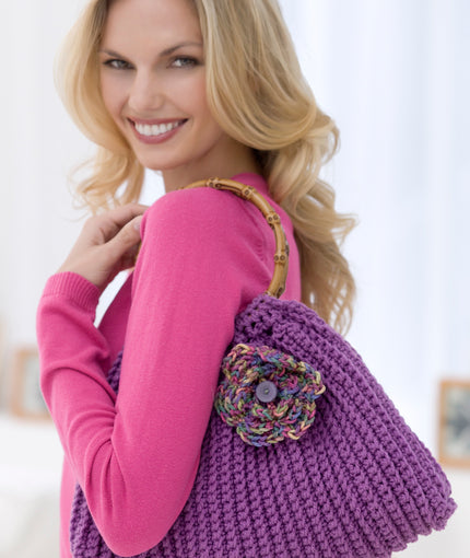 CrochetPoseyPurse