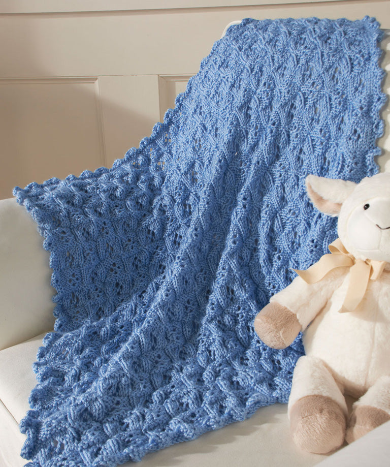 LW3657 Prince Blanket