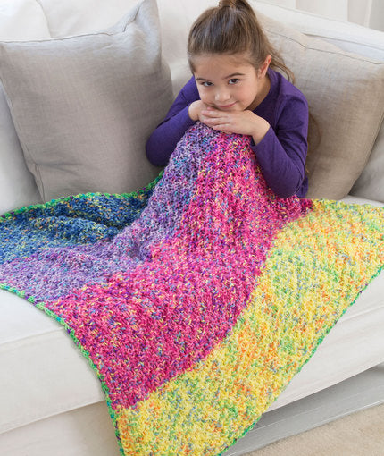 Carry Along Cuddle Blanket