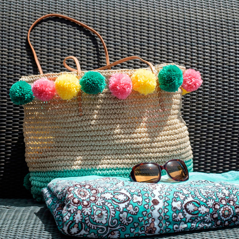 beach bag