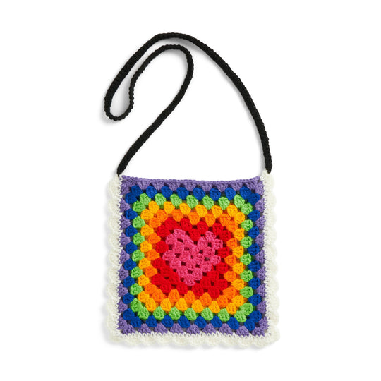 Crochet Bags Free Patterns - [Collection Of Indie Designs]