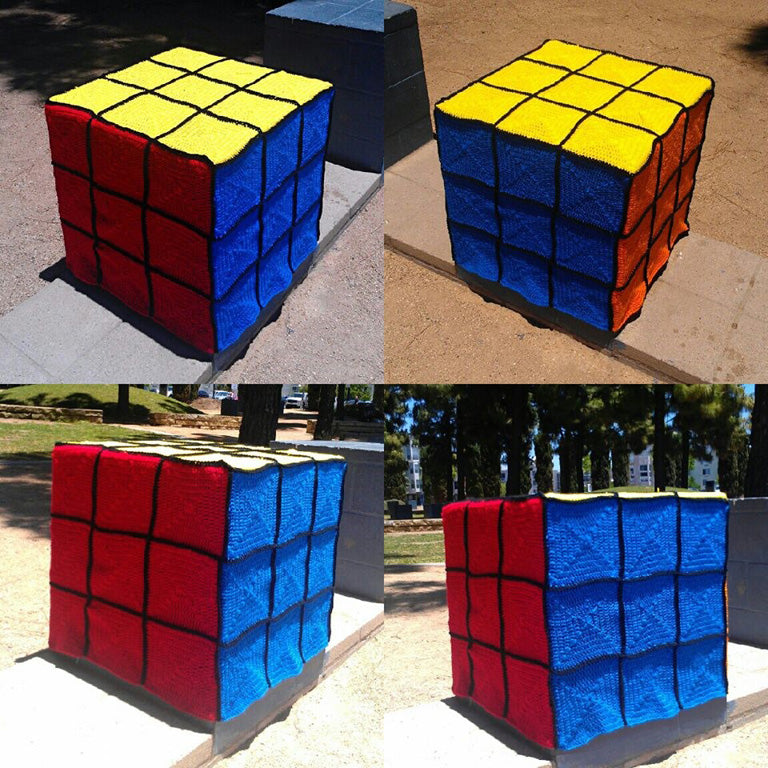 RubiksCube