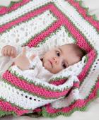 SummerBabyBlanket