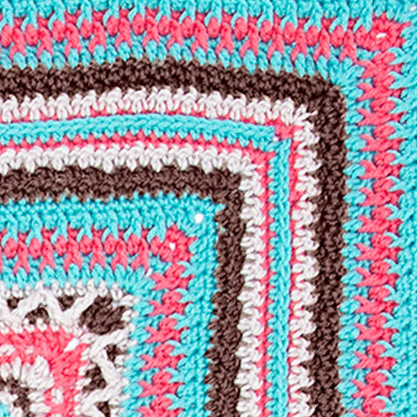 Ricorumi Spring Roadtrip Crochet Along