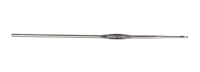 Susan Bates Steelite Crochet Hook