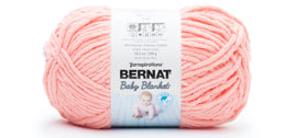 Bernat Baby Blanket yarn, 300g