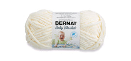 Blanket Baby Blanket Yarn, 100g