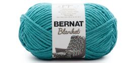 Bernat Blanket Coastal Collection