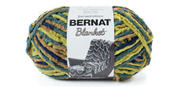 Bernat Blanket Global Collection