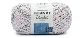 Bernat Blanket Twists