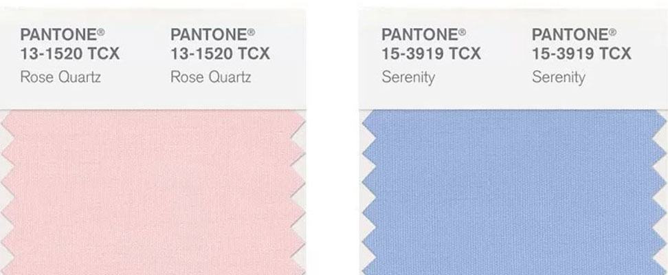 Pantone 2016 Color of the Year Photo 1