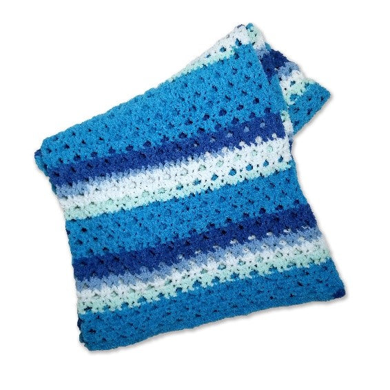 Bernet Calming Breezy Throw Product