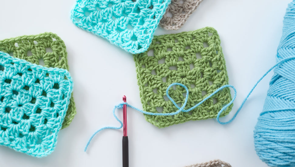 Charity Knitting & Crochet Ideas