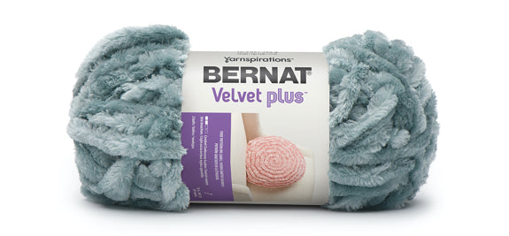 Bernat Velvet Plus